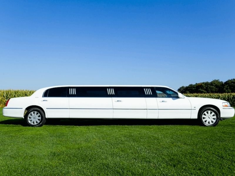 Zakelijke limousine huren